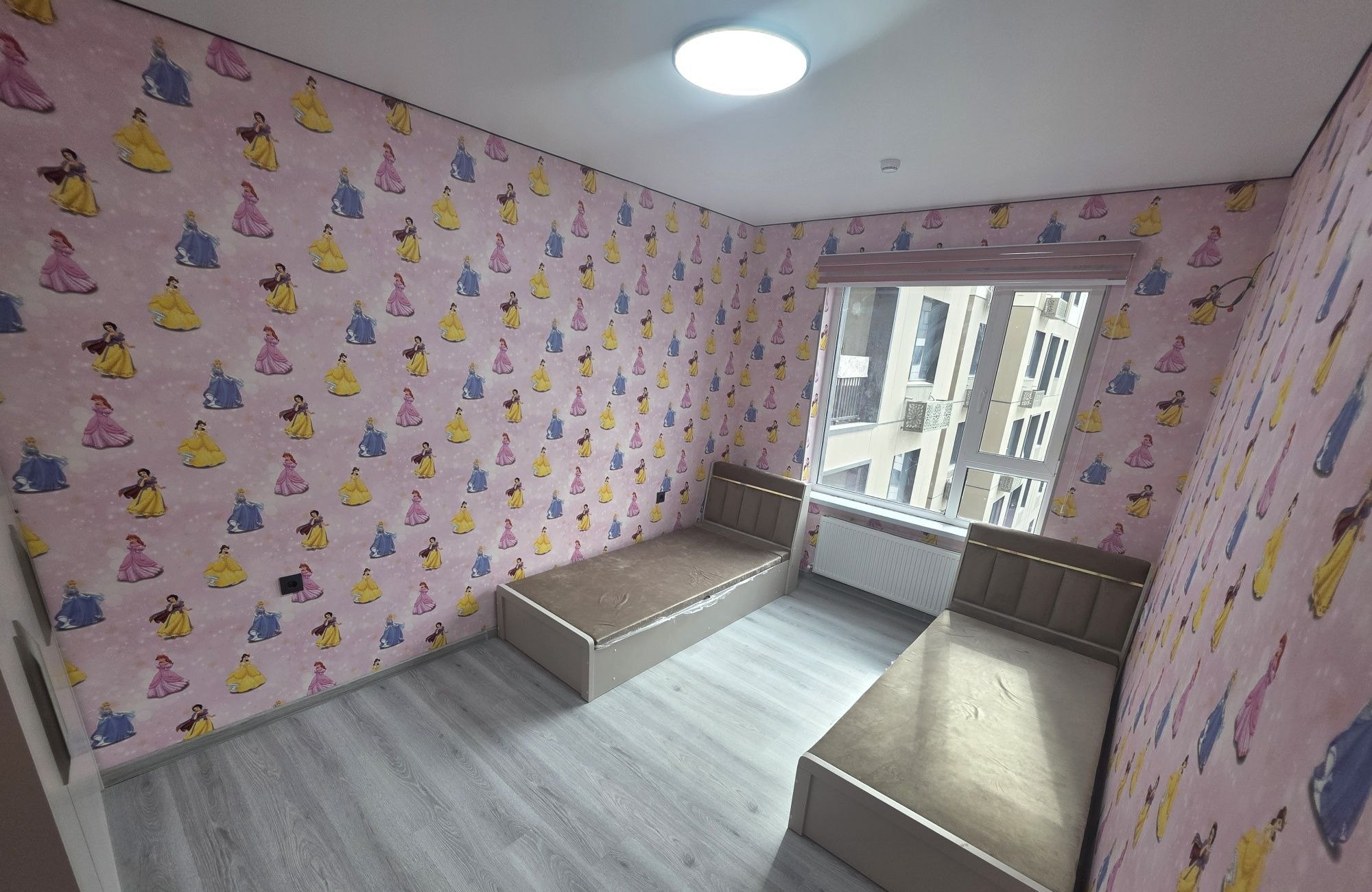Ijaraga 3 xonali xonadon, 93 m² · Zamon · Yashnobod — surat 5