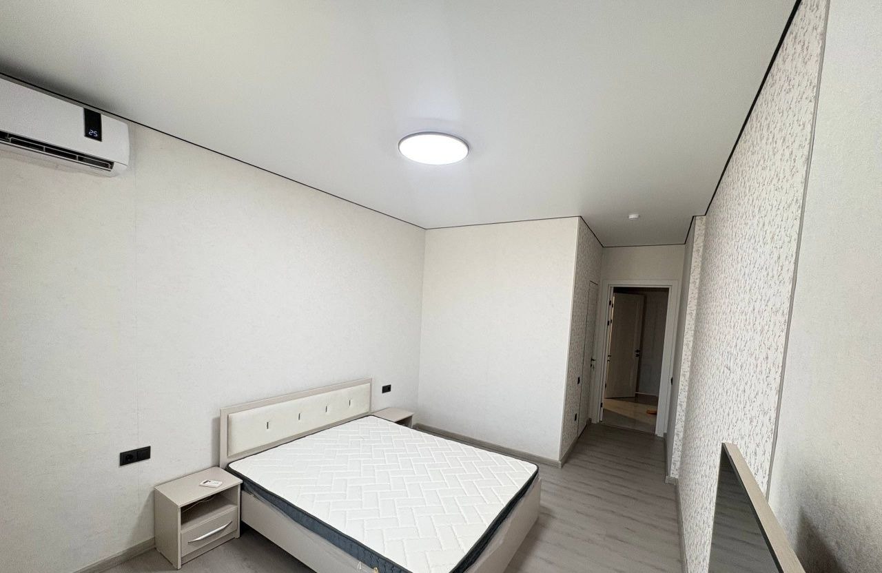 Ijaraga 3 xonali xonadon, 93 m² · Zamon · Yashnobod — surat 3