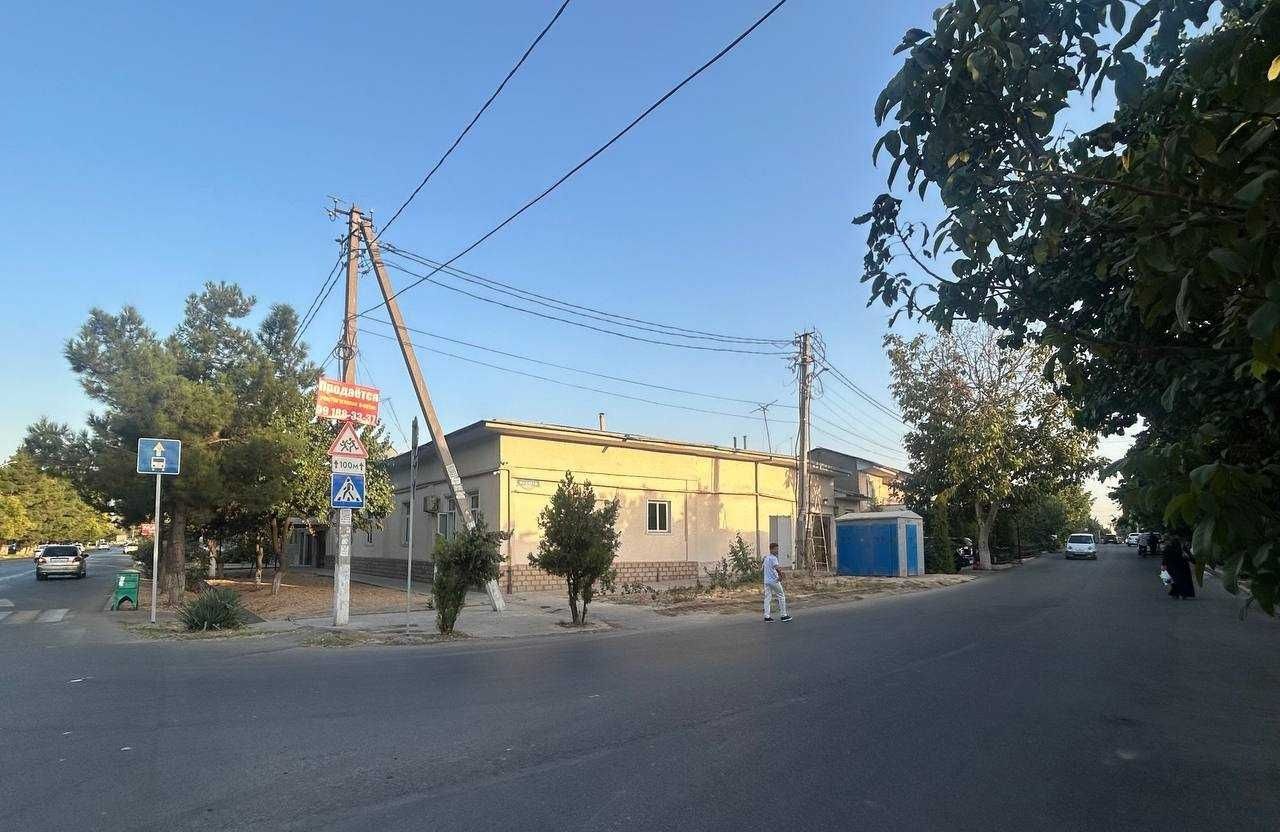 For sale commercial space, 900 m² · Chilanzar — photo 10
