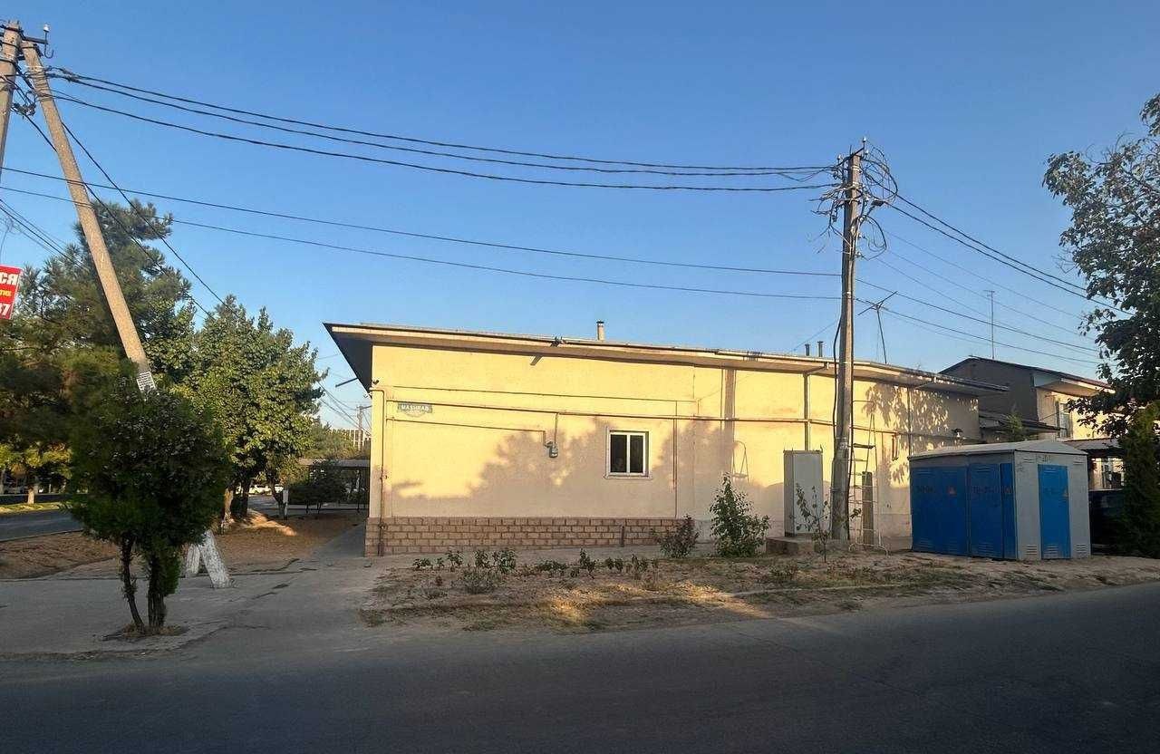 For sale commercial space, 900 m² · Chilanzar — photo 7