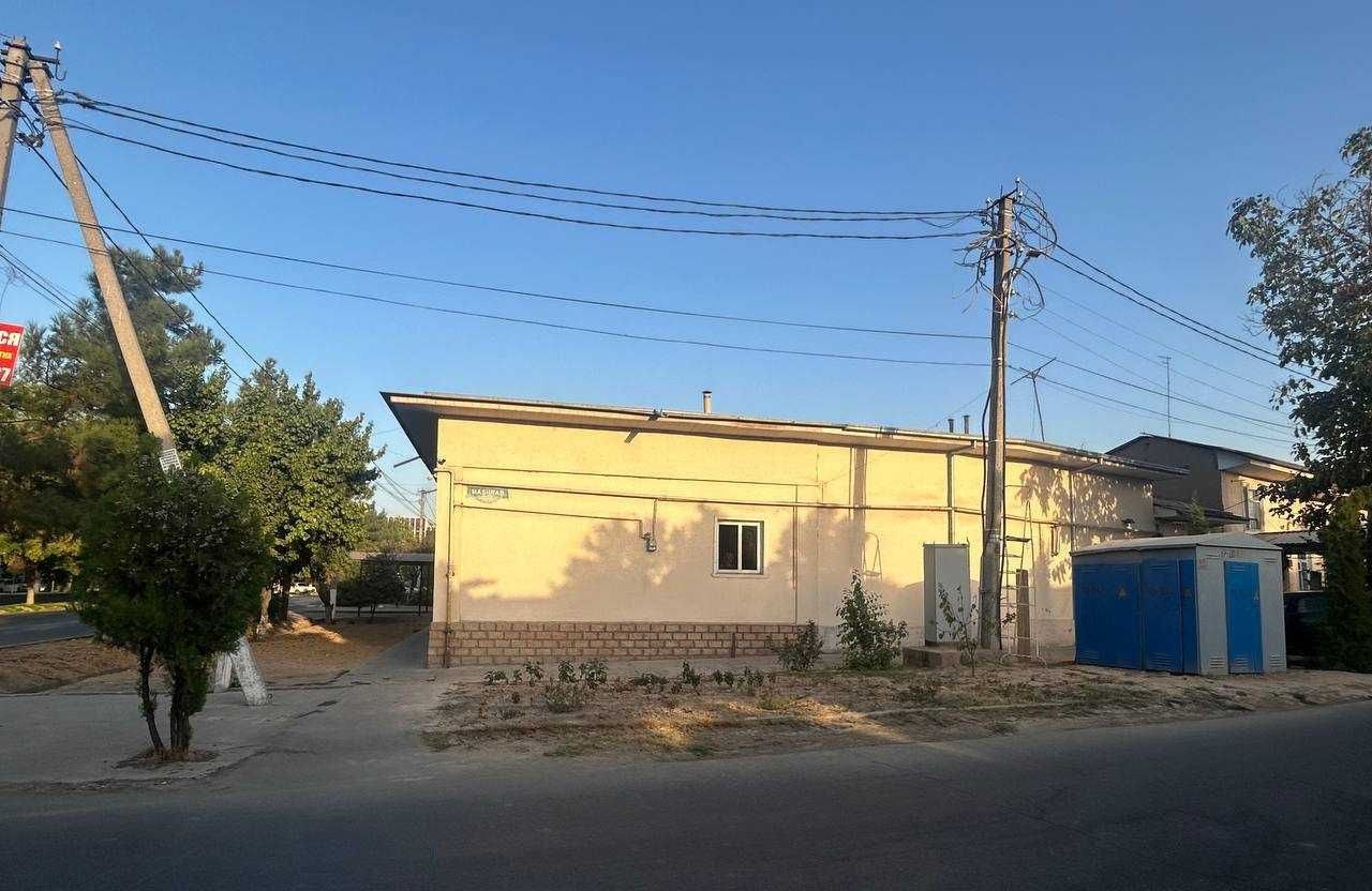 For sale commercial space, 900 m² · Chilanzar — photo 5