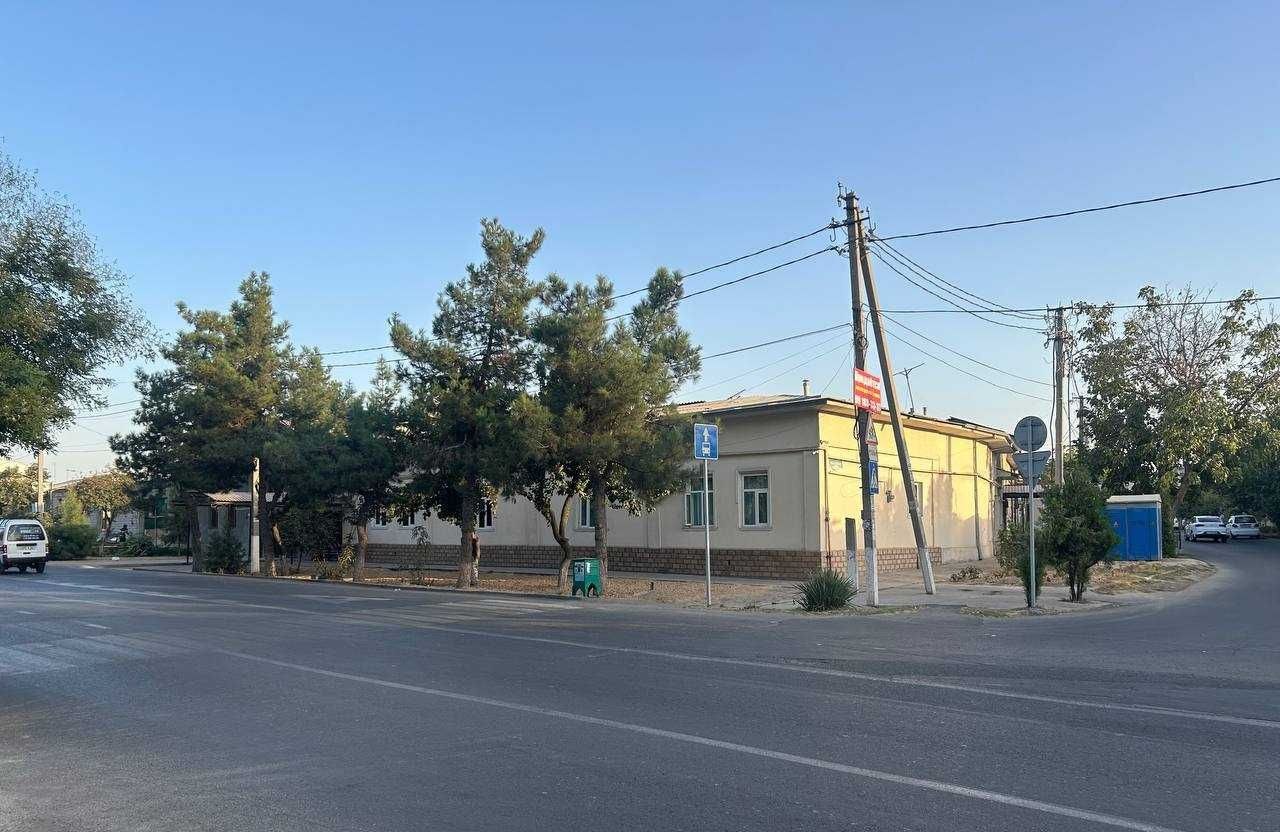 For sale commercial space, 900 m² · Chilanzar — photo 8