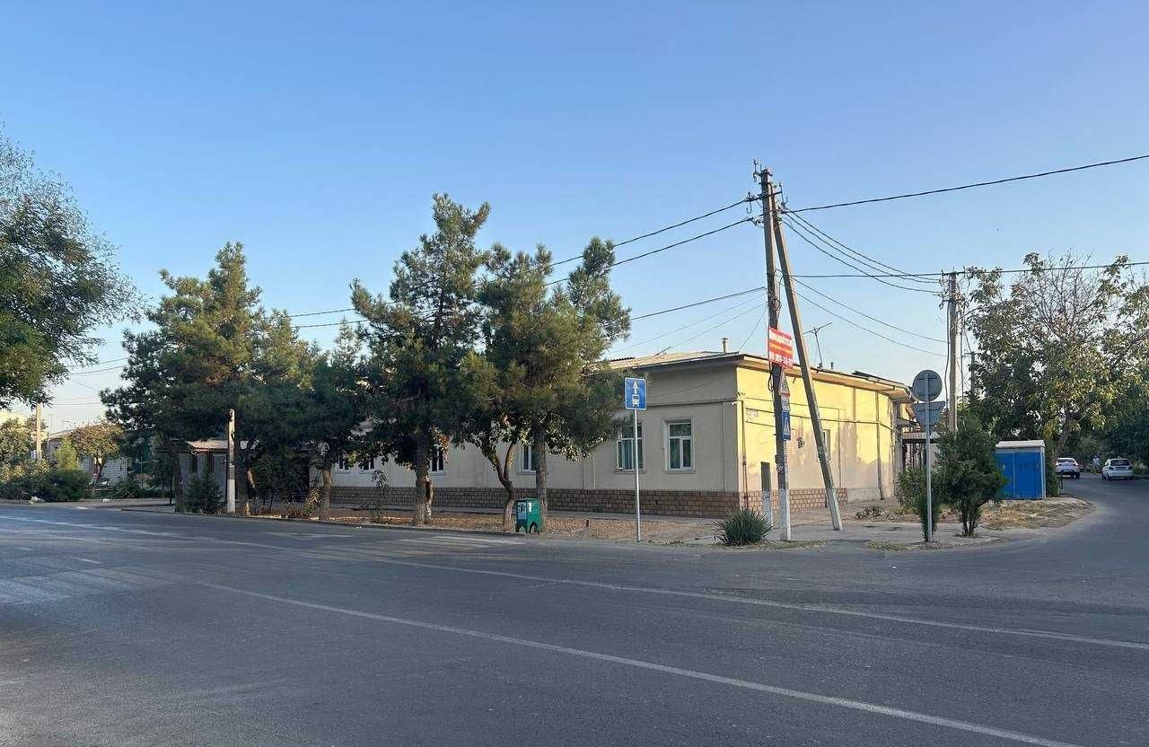For sale commercial space, 900 m² · Chilanzar — photo 1