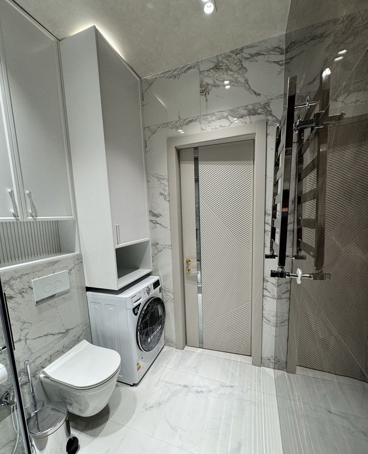 Сдаётся 2-комн. квартира, 62 м² · ЖК Prestige Gardens · Яккасарай — фото 6