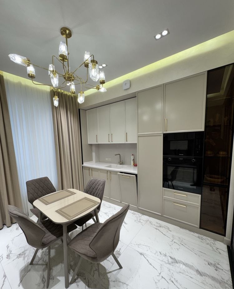 Сдаётся 2-комн. квартира, 62 м² · ЖК Prestige Gardens · Яккасарай — фото 2