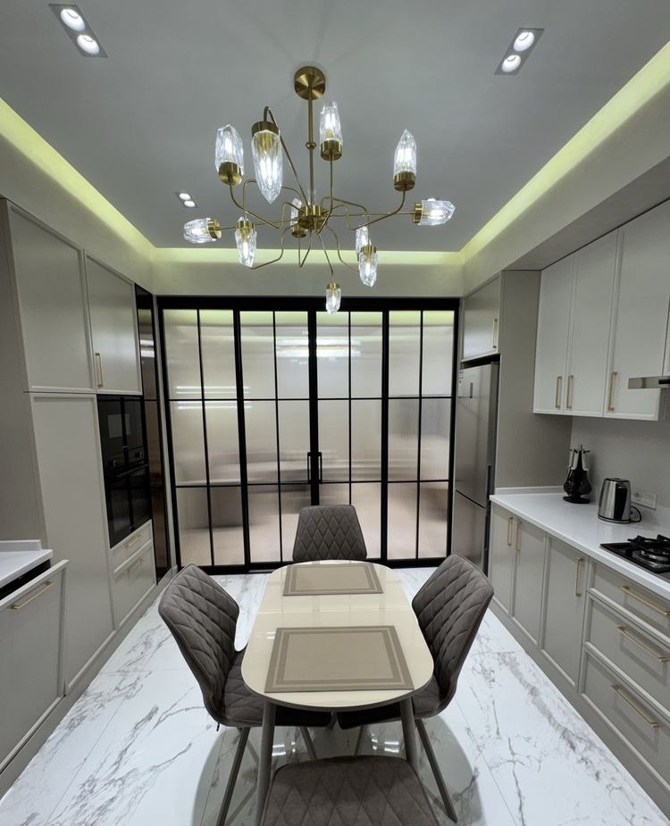 Сдаётся 2-комн. квартира, 62 м² · ЖК Prestige Gardens · Яккасарай — фото 3