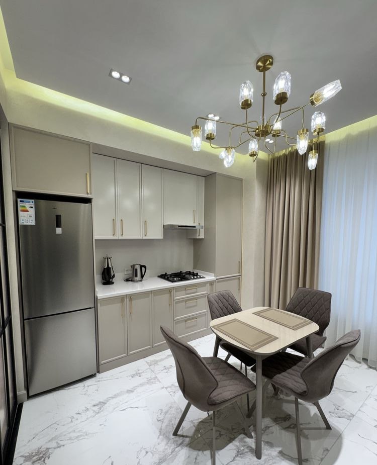 Сдаётся 2-комн. квартира, 62 м² · ЖК Prestige Gardens · Яккасарай — фото 1
