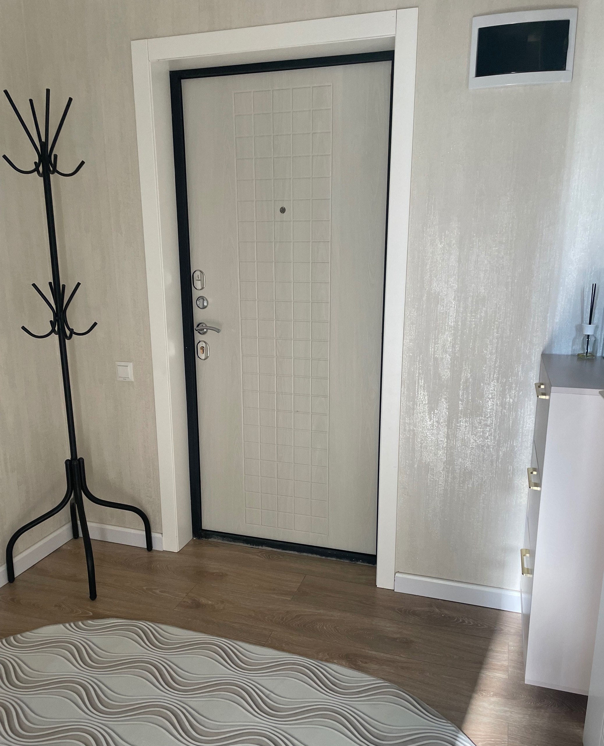 Ijaraga 2 xonali xonadon, 50 m² · Viaport · Yakkasaroy — surat 1
