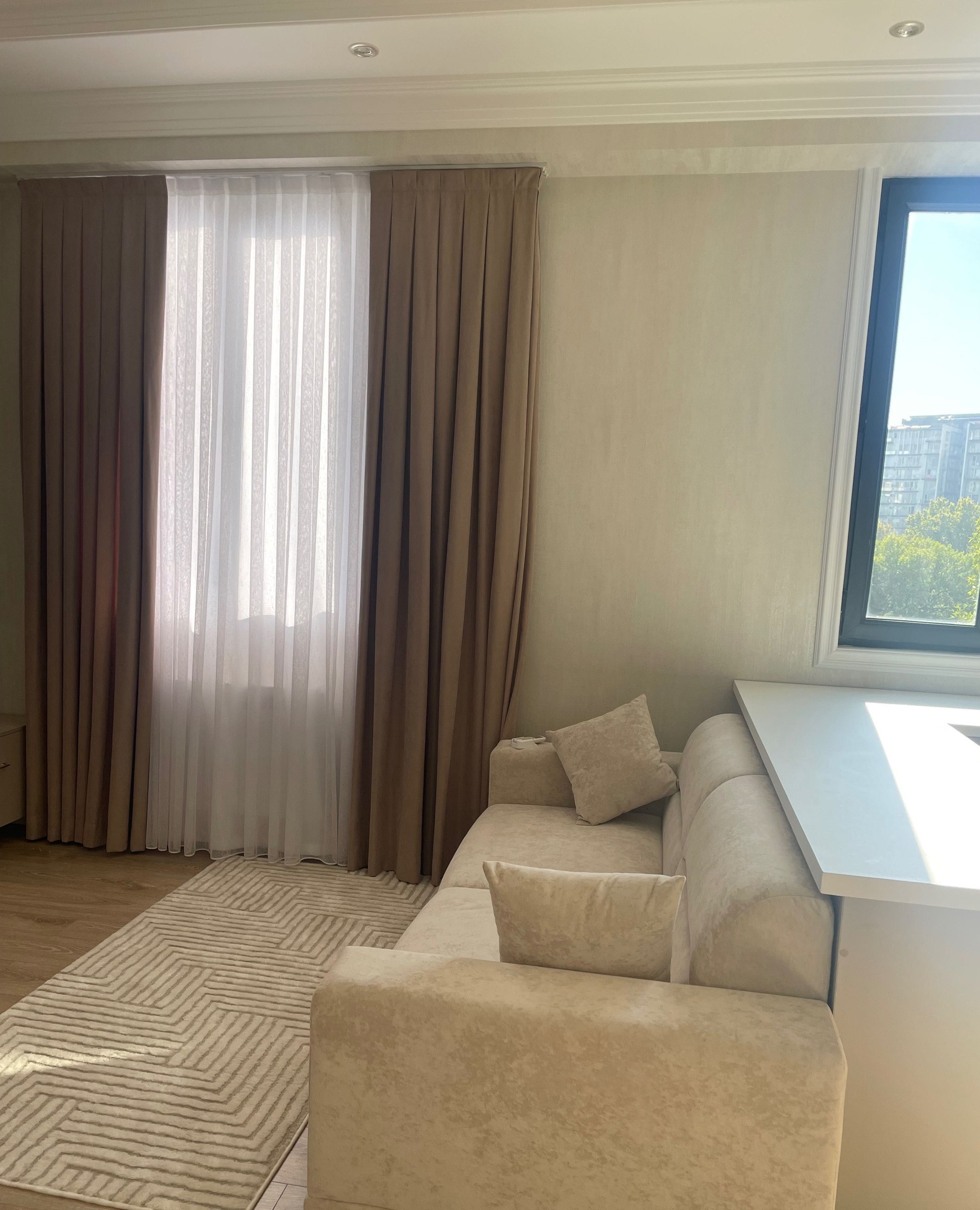 Ijaraga 2 xonali xonadon, 50 m² · Viaport · Yakkasaroy — surat 5