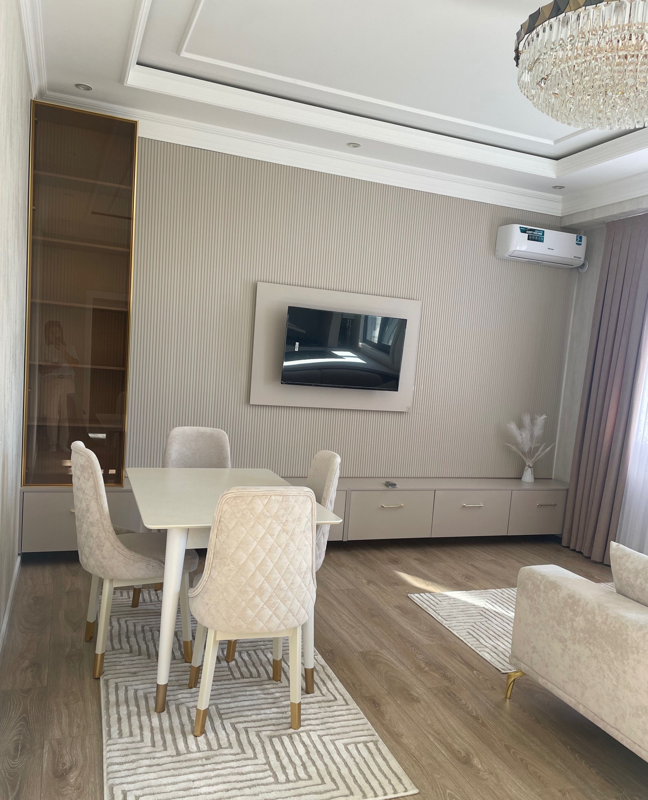 Ijaraga 2 xonali xonadon, 50 m² · Viaport · Yakkasaroy — surat 4