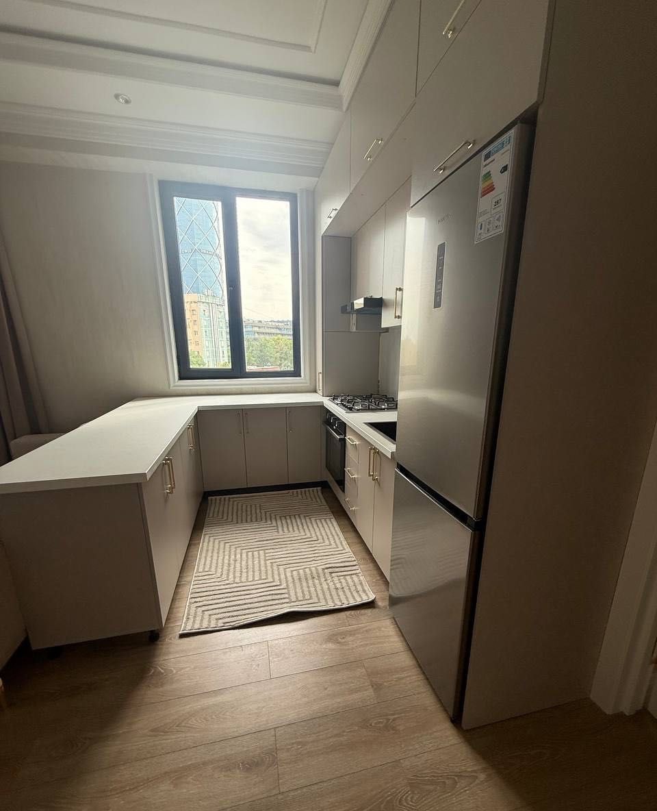 Ijaraga 2 xonali xonadon, 50 m² · Viaport · Yakkasaroy — surat 3
