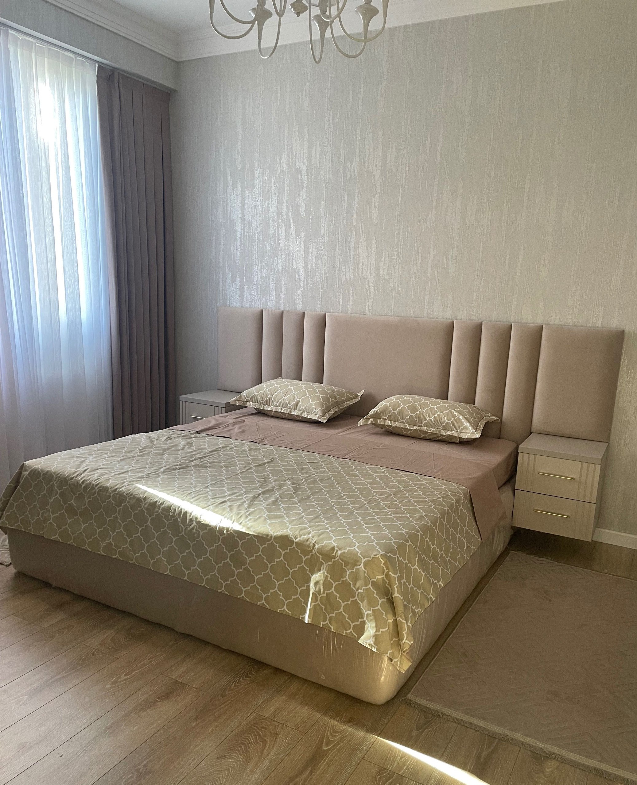 Ijaraga 2 xonali xonadon, 50 m² · Viaport · Yakkasaroy — surat 6