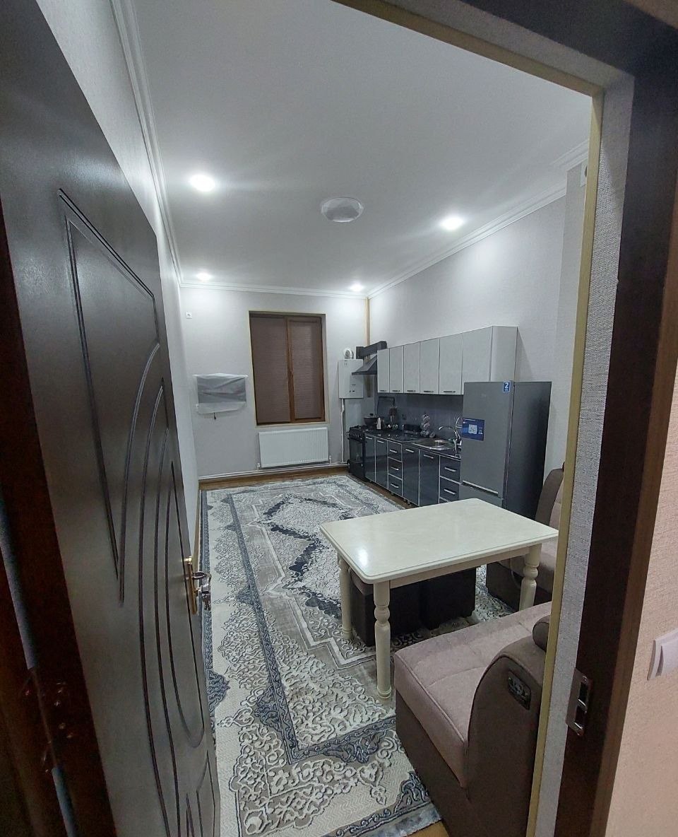 Ijaraga 3 xonali xonadon, 130 m² · Mirzo Ulug‘bek — surat 4