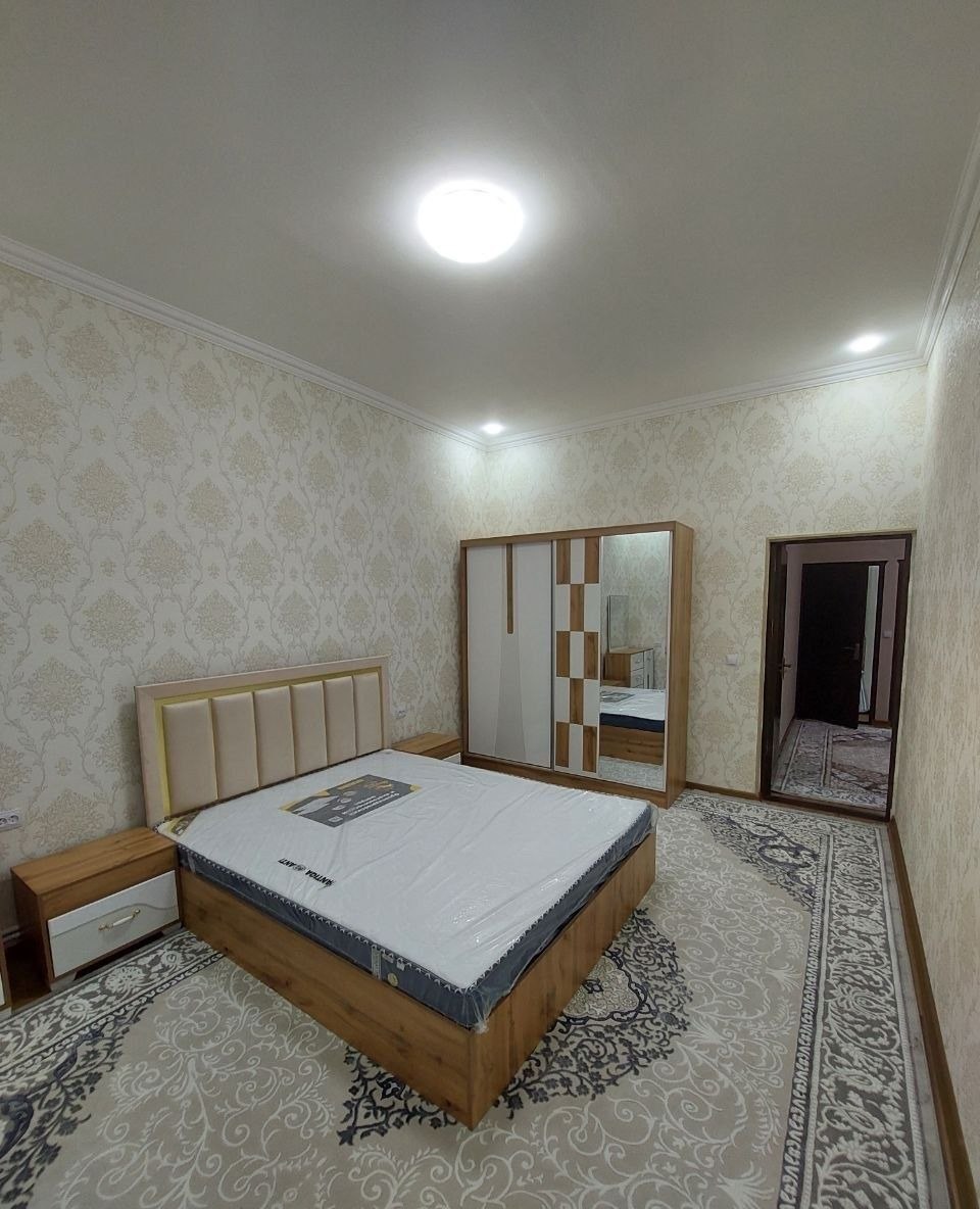 Ijaraga 3 xonali xonadon, 130 m² · Mirzo Ulug‘bek — surat 7