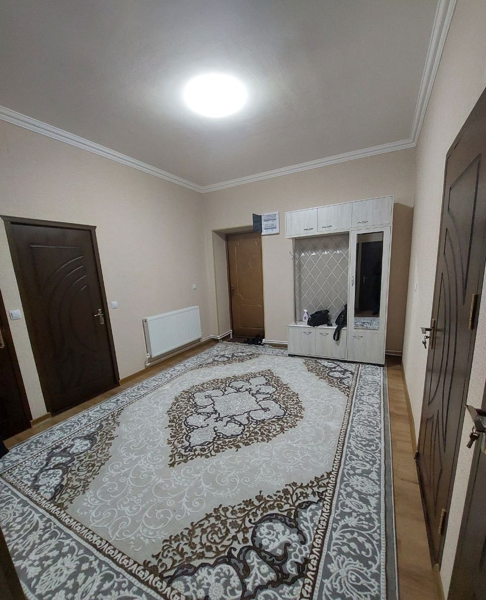 Ijaraga 3 xonali xonadon, 130 m² · Mirzo Ulug‘bek — surat 2