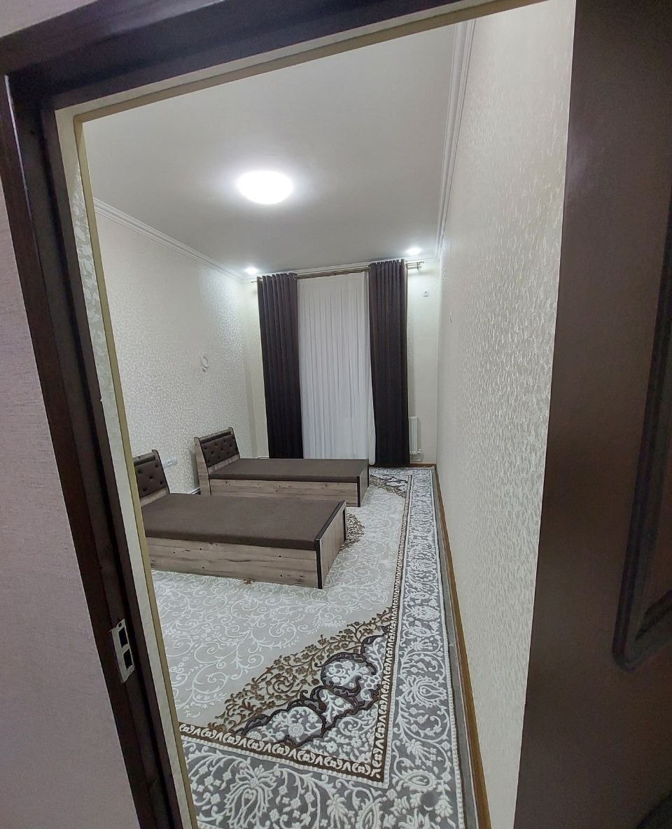 Ijaraga 3 xonali xonadon, 130 m² · Mirzo Ulug‘bek — surat 6