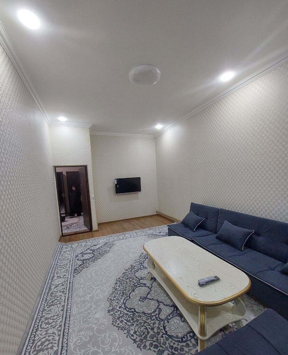 Ijaraga 3 xonali xonadon, 130 m² · Mirzo Ulug‘bek — surat 5