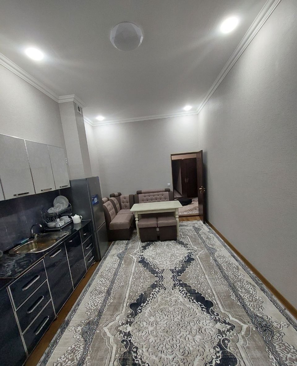 Ijaraga 3 xonali xonadon, 130 m² · Mirzo Ulug‘bek — surat 3