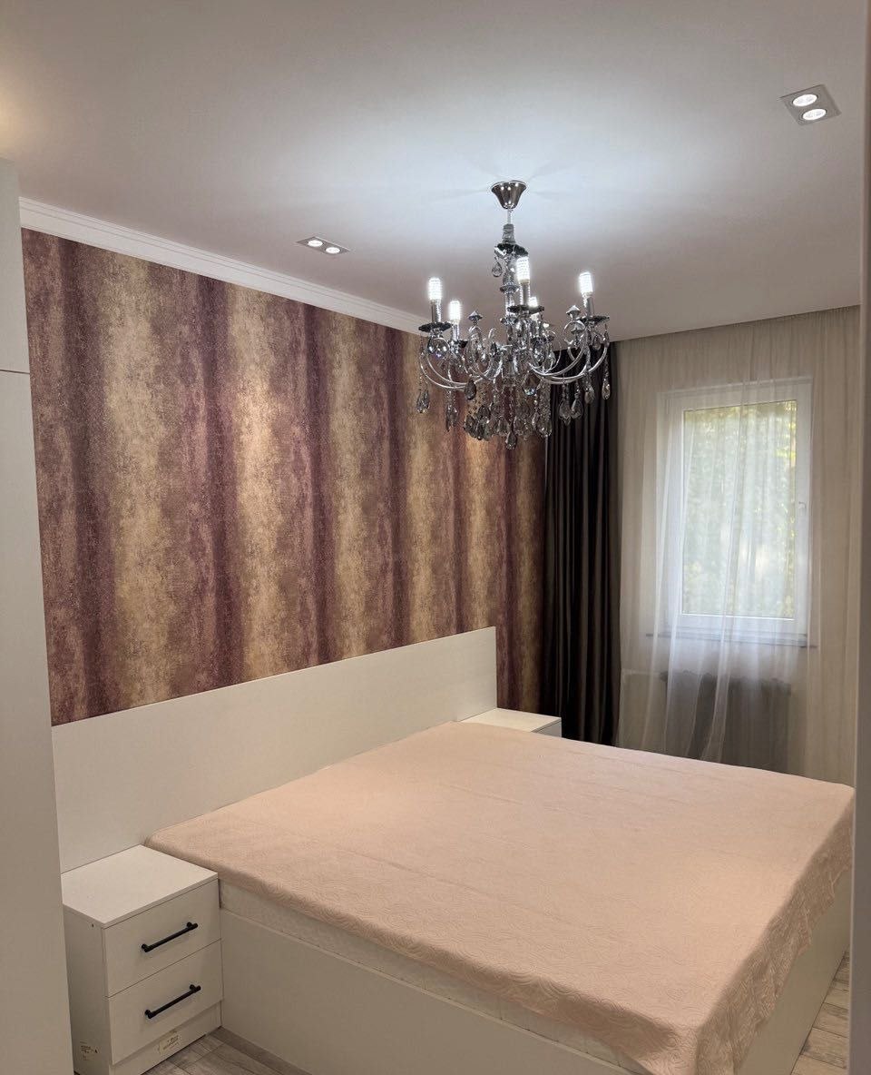 Ijaraga 3 xonali xonadon, 90 m² · Yakkasaroy — surat 3