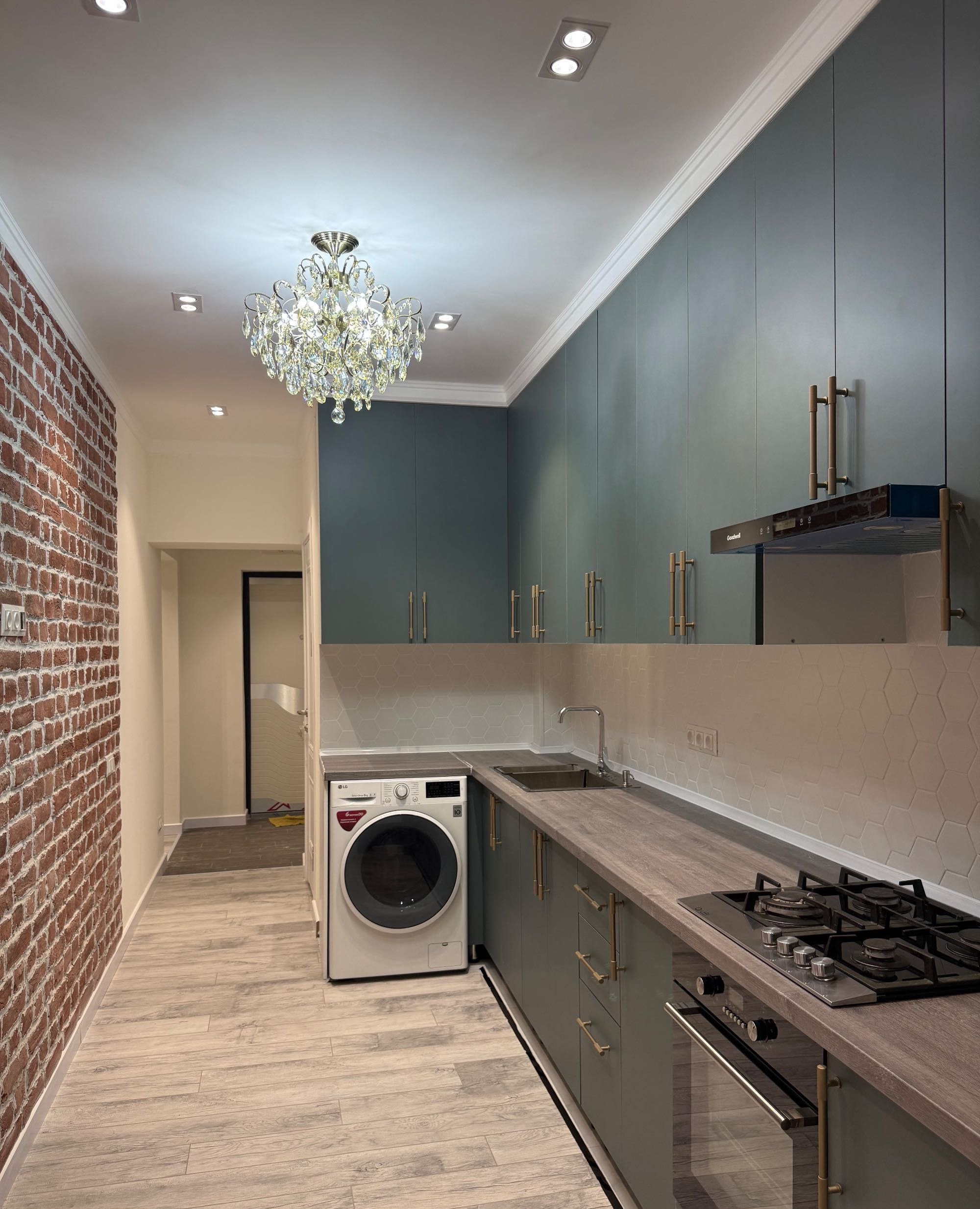 Ijaraga 3 xonali xonadon, 90 m² · Yakkasaroy — surat 10