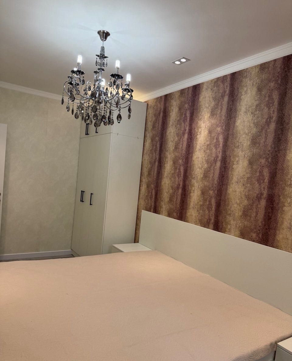 Ijaraga 3 xonali xonadon, 90 m² · Yakkasaroy — surat 4