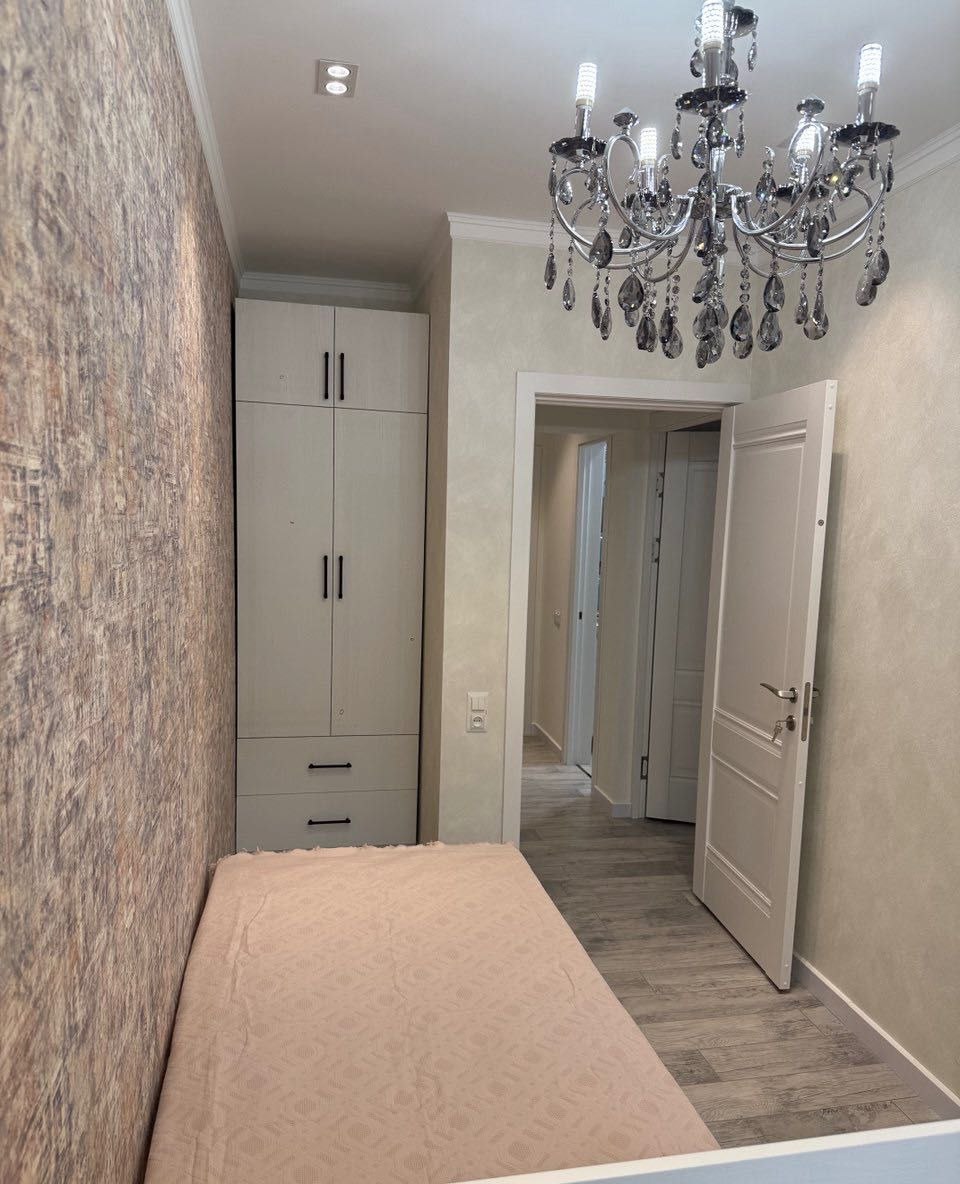 Ijaraga 3 xonali xonadon, 90 m² · Yakkasaroy — surat 5