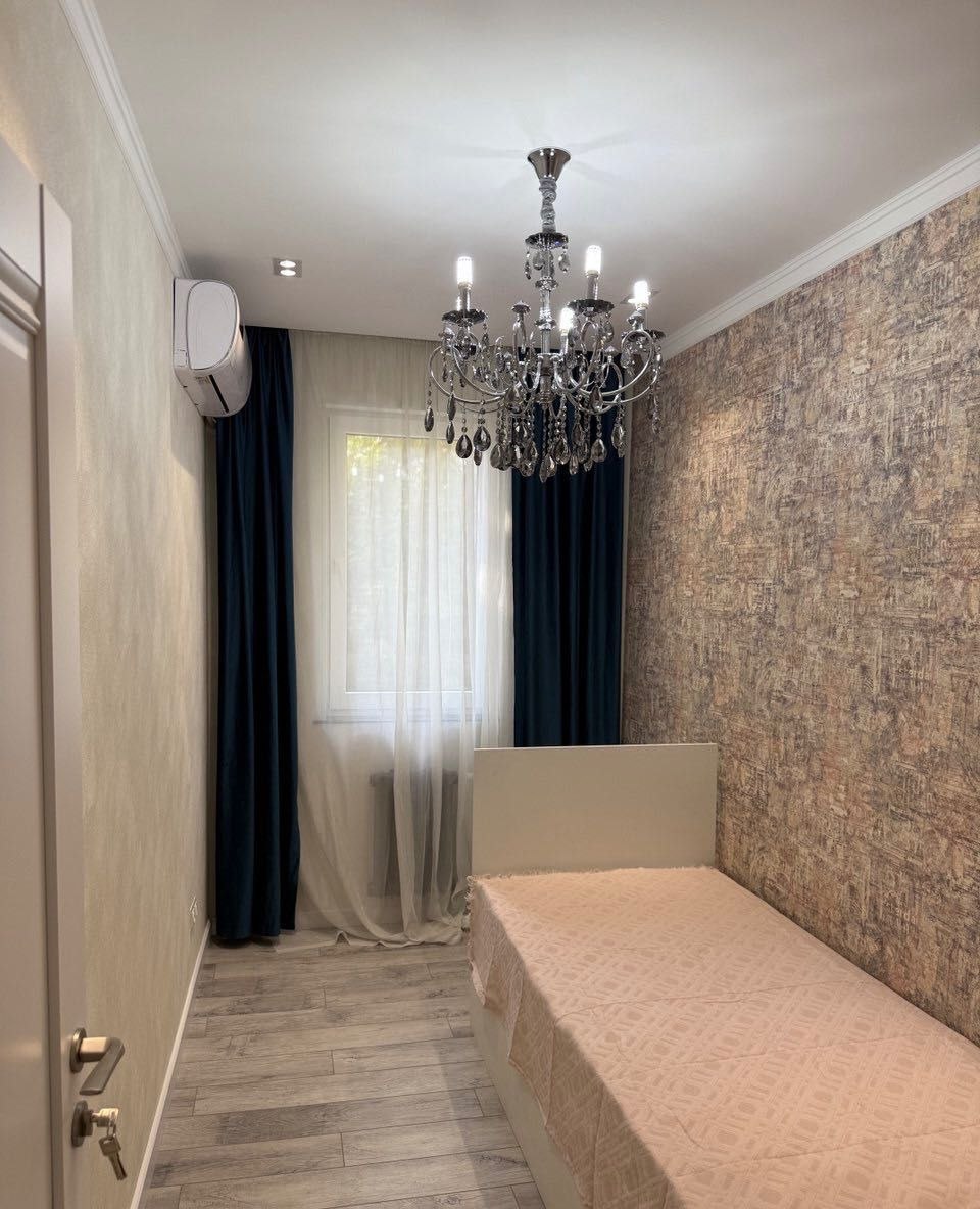 Ijaraga 3 xonali xonadon, 90 m² · Yakkasaroy — surat 6