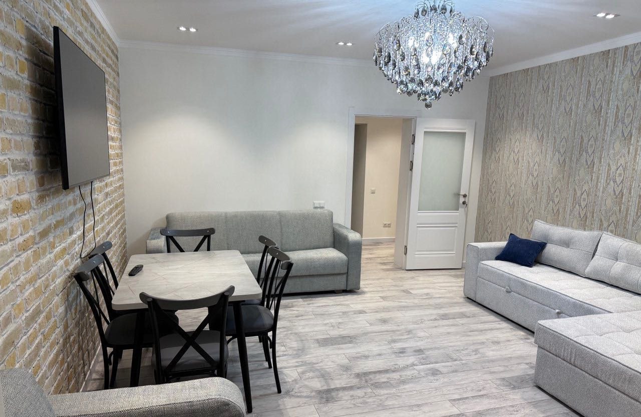 Ijaraga 3 xonali xonadon, 90 m² · Yakkasaroy — surat 2