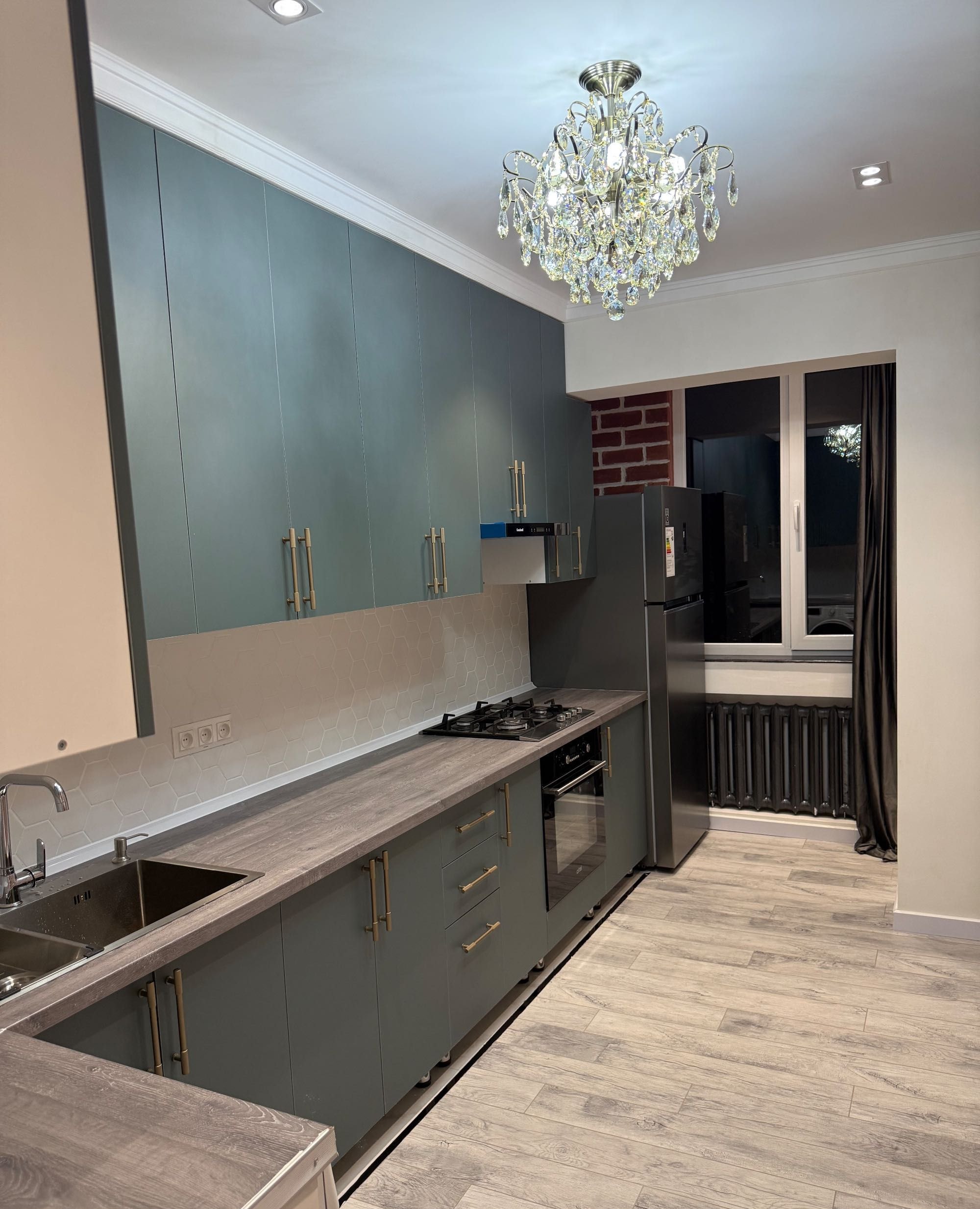 Ijaraga 3 xonali xonadon, 90 m² · Yakkasaroy — surat 9
