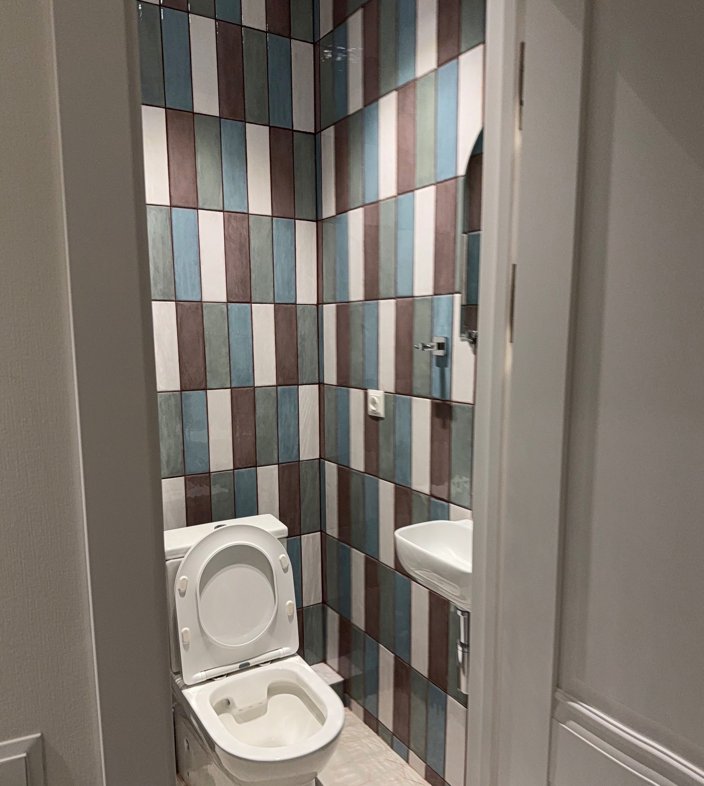 Ijaraga 3 xonali xonadon, 90 m² · Yakkasaroy — surat 8
