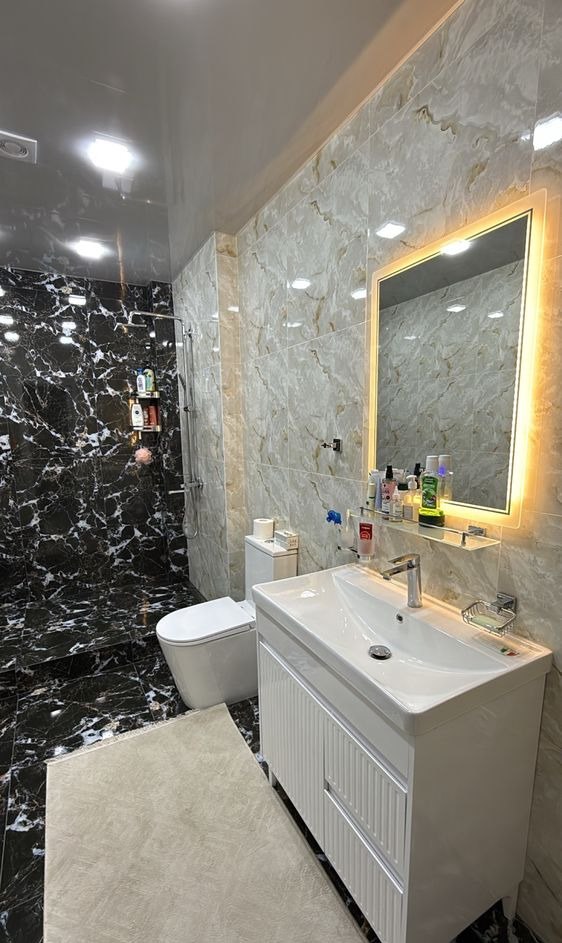 Ijaraga 2 xonali xonadon, 56 m² · Olmazor — surat 7