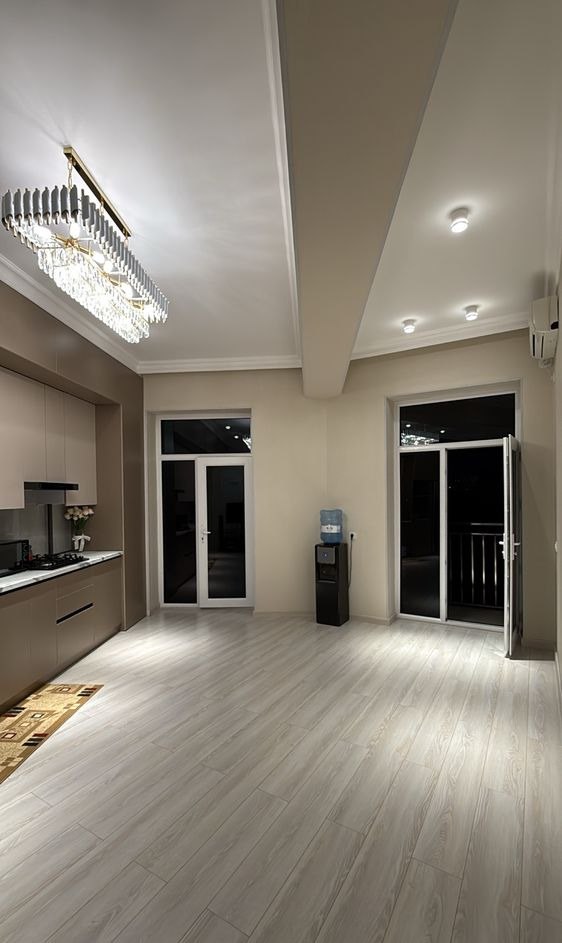 Ijaraga 2 xonali xonadon, 56 m² · Olmazor — surat 2