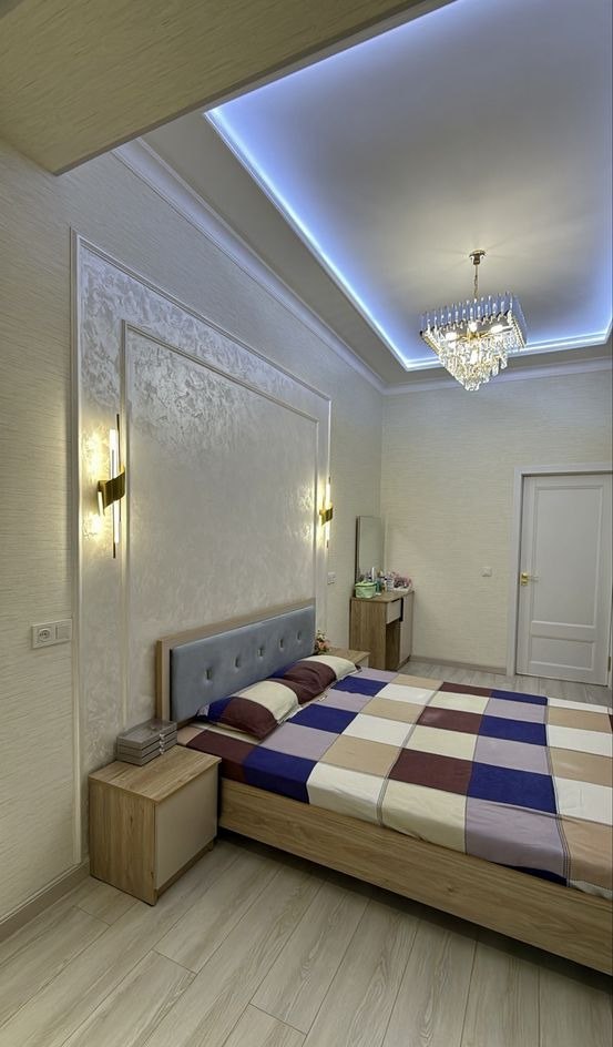 Ijaraga 2 xonali xonadon, 56 m² · Olmazor — surat 4
