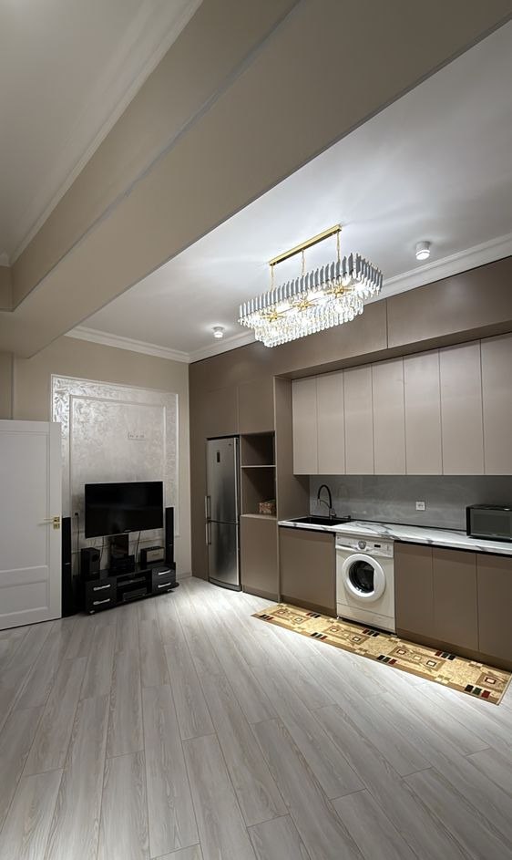 Ijaraga 2 xonali xonadon, 56 m² · Olmazor — surat 3