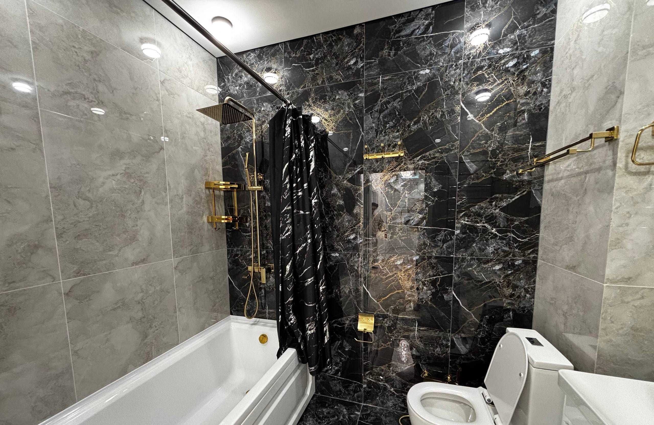 Сдаётся 3-комн. квартира, 82 м² · ЖК Bisado · Яшнабад — фото 6