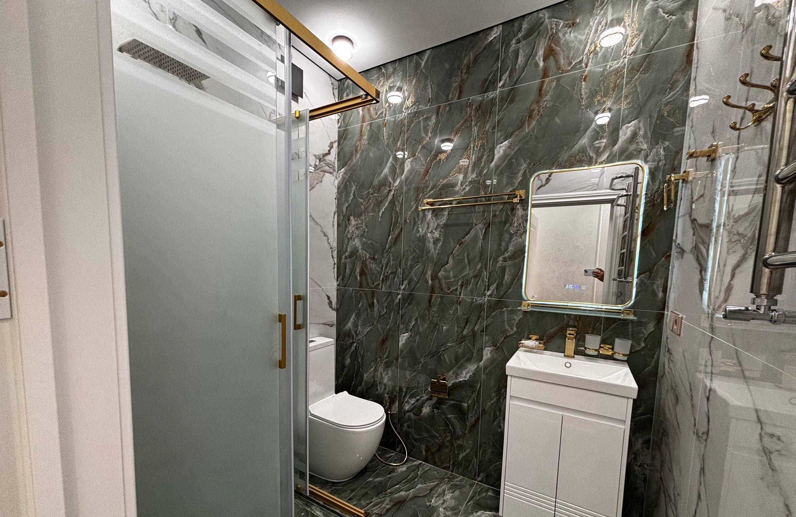 Сдаётся 3-комн. квартира, 82 м² · ЖК Bisado · Яшнабад — фото 3