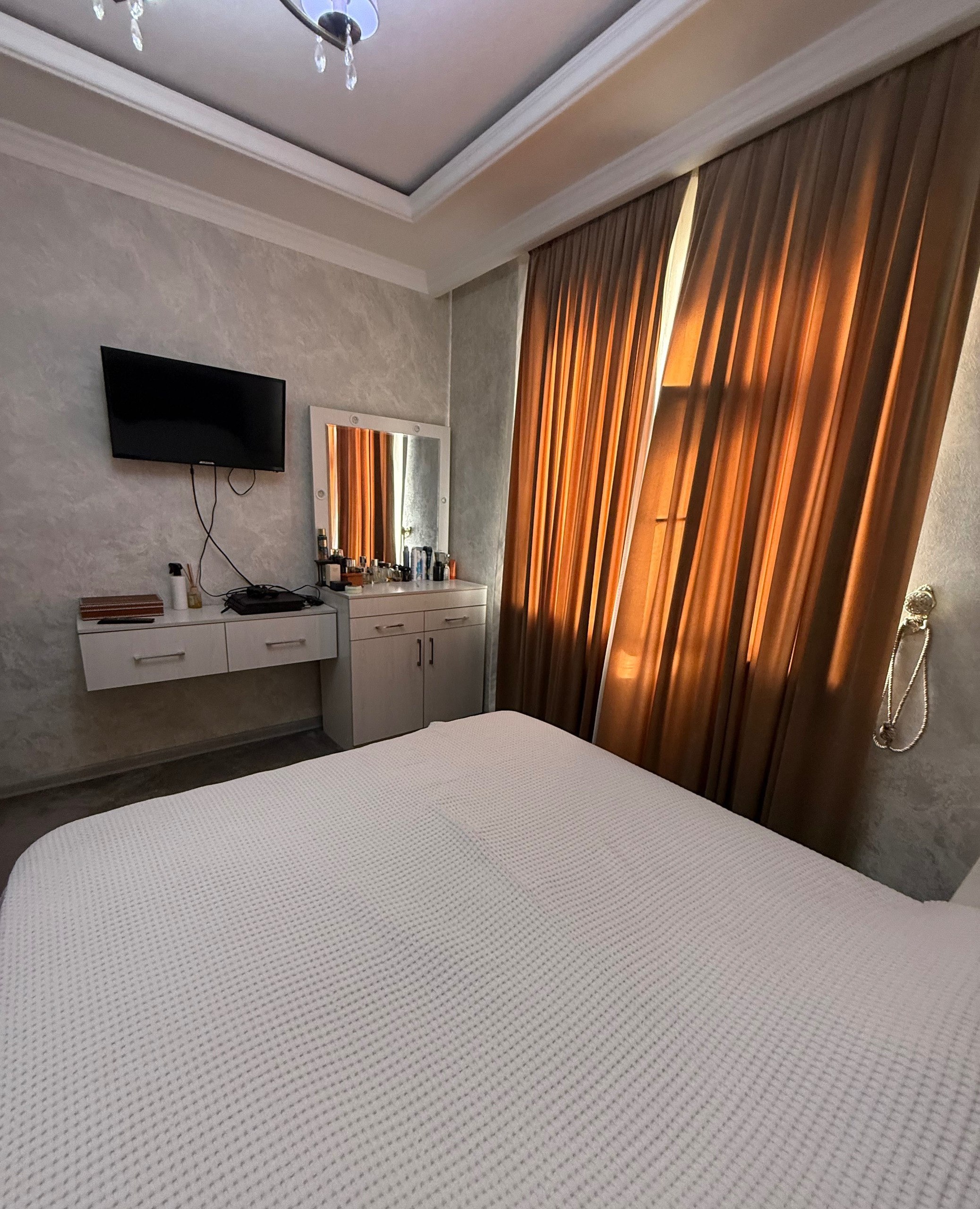 Sotiladi 3 xonali xonadon, 66 m² · Olmazor — surat 7