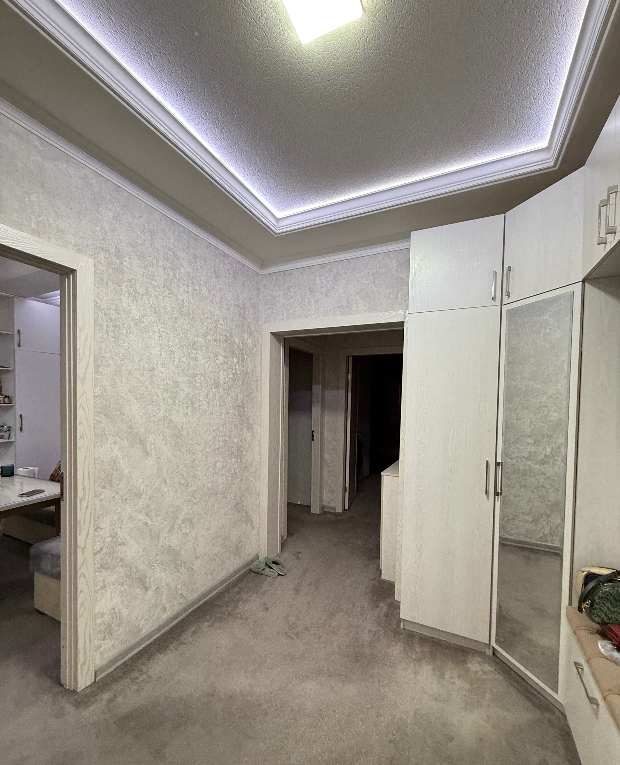 Sotiladi 3 xonali xonadon, 66 m² · Olmazor — surat 4