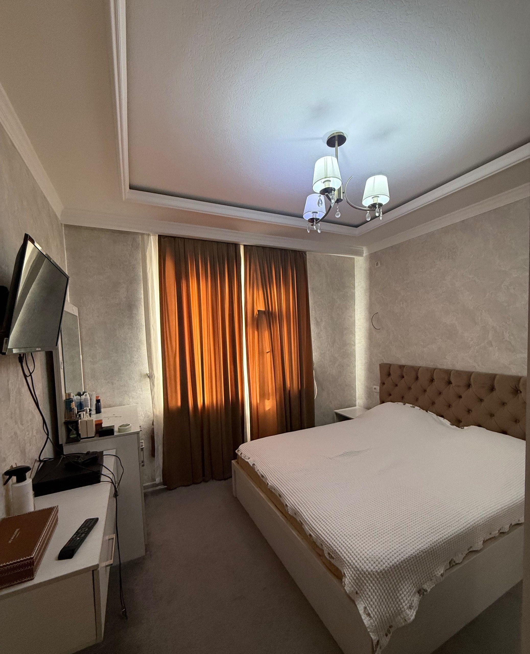 Sotiladi 3 xonali xonadon, 66 m² · Olmazor — surat 6