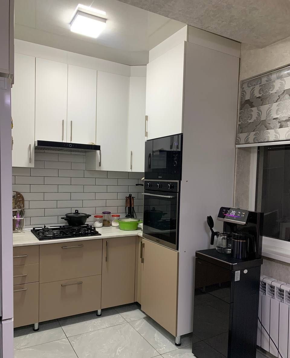 Sotiladi 3 xonali xonadon, 66 m² · Olmazor — surat 2