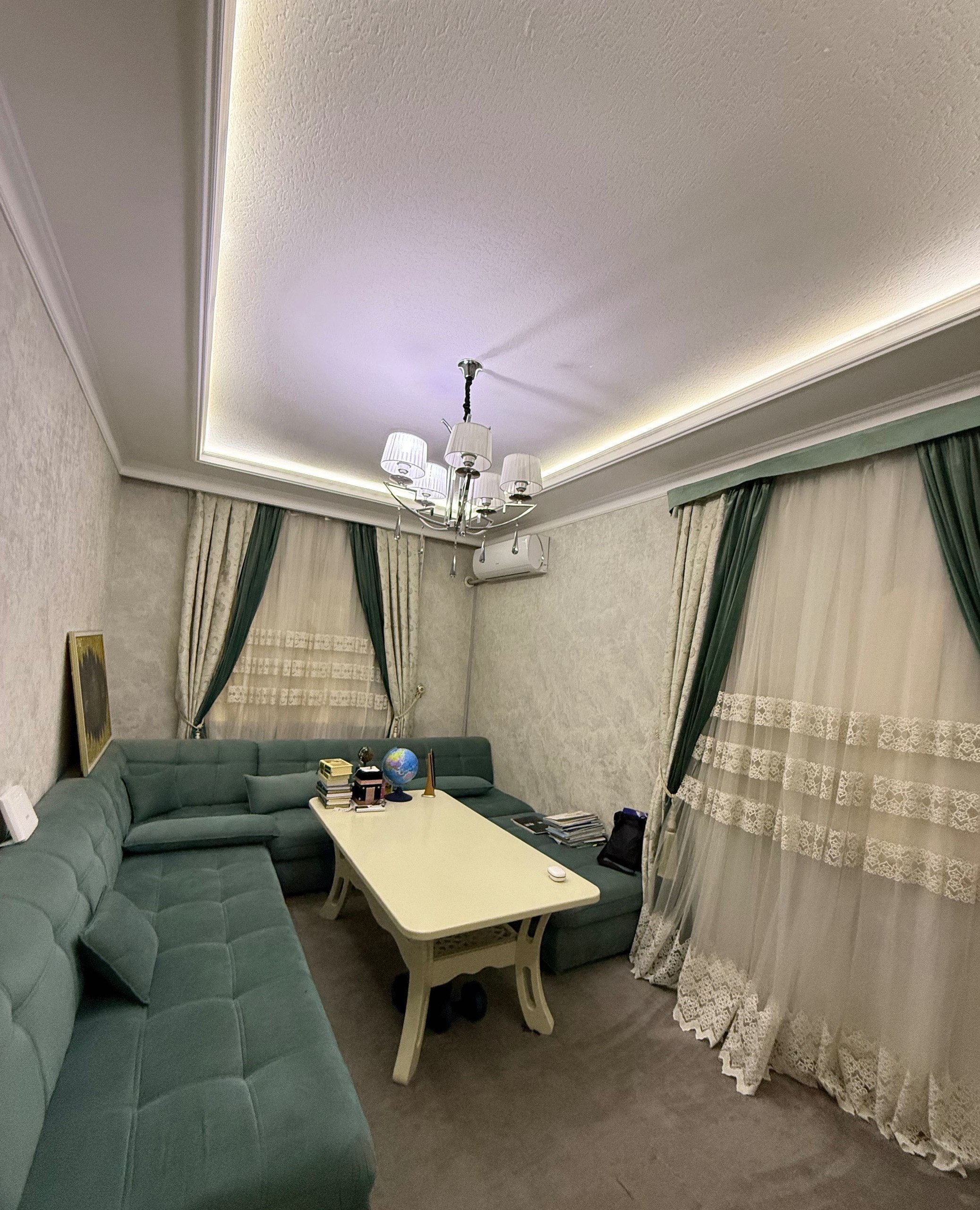 Sotiladi 3 xonali xonadon, 66 m² · Olmazor — surat 5