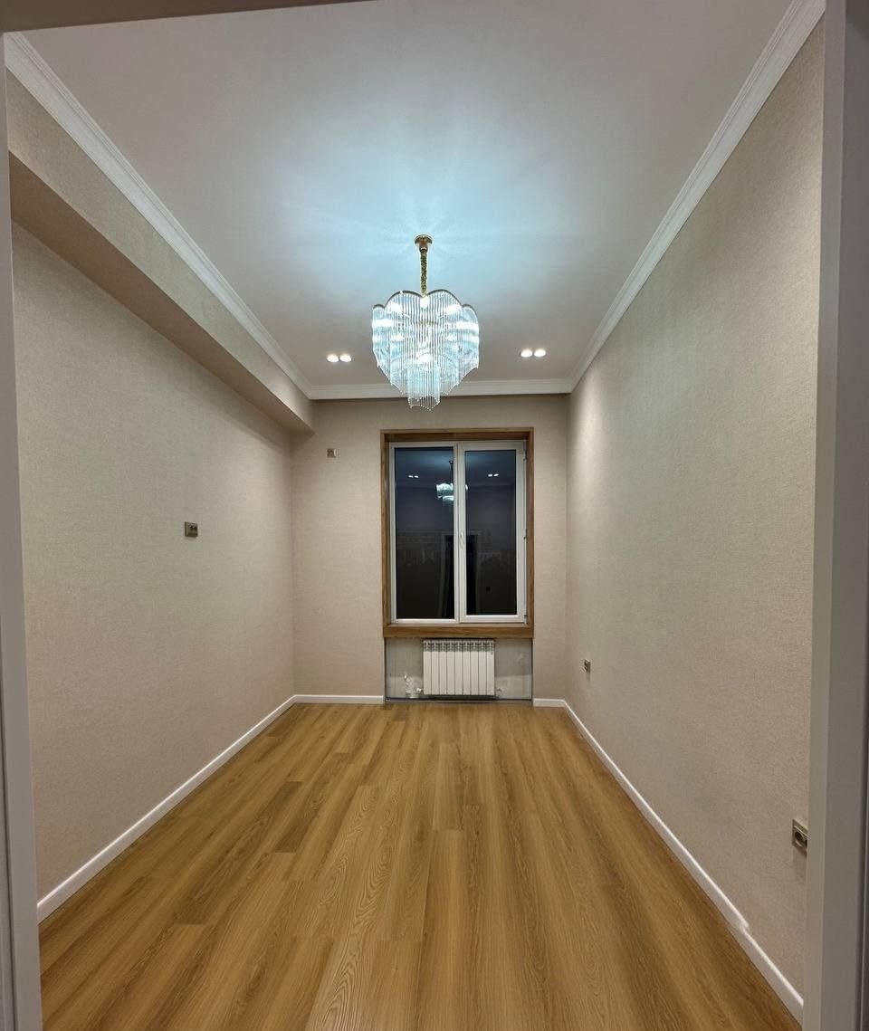 Sotiladi 4 xonali xonadon, 118 m² · Aviasozlarplaza · Yashnobod — surat 9