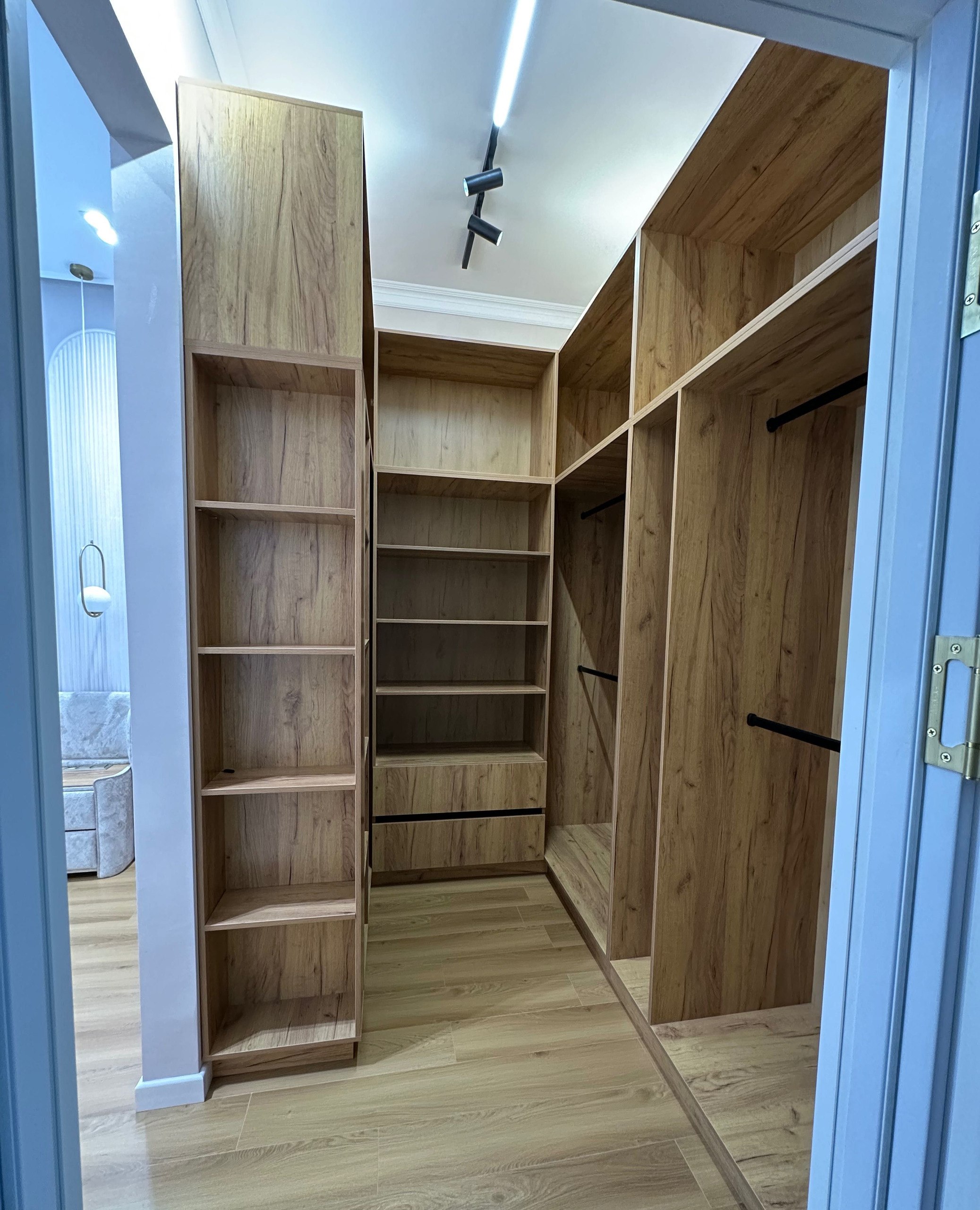 Sotiladi 4 xonali xonadon, 118 m² · Aviasozlarplaza · Yashnobod — surat 6