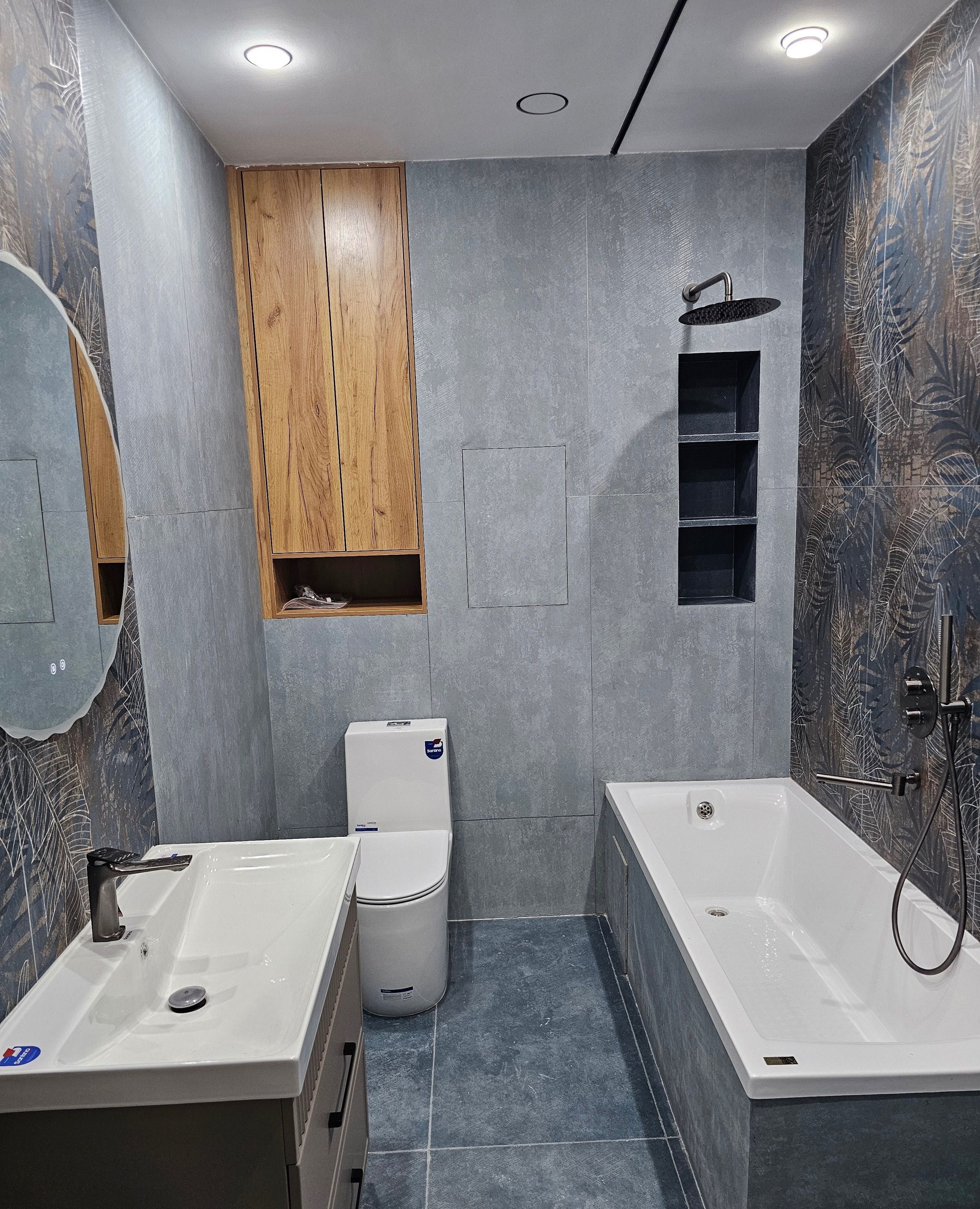 Sotiladi 4 xonali xonadon, 118 m² · Aviasozlarplaza · Yashnobod — surat 10