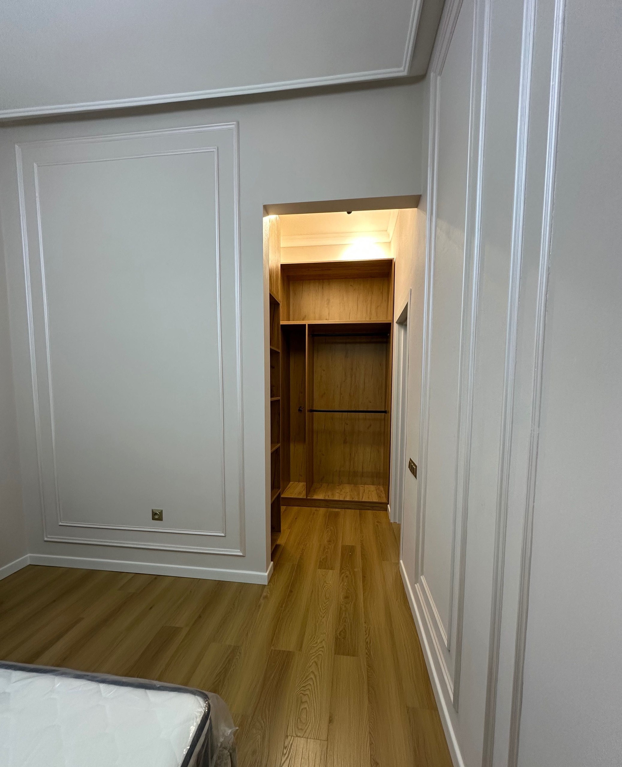 Sotiladi 4 xonali xonadon, 118 m² · Aviasozlarplaza · Yashnobod — surat 5