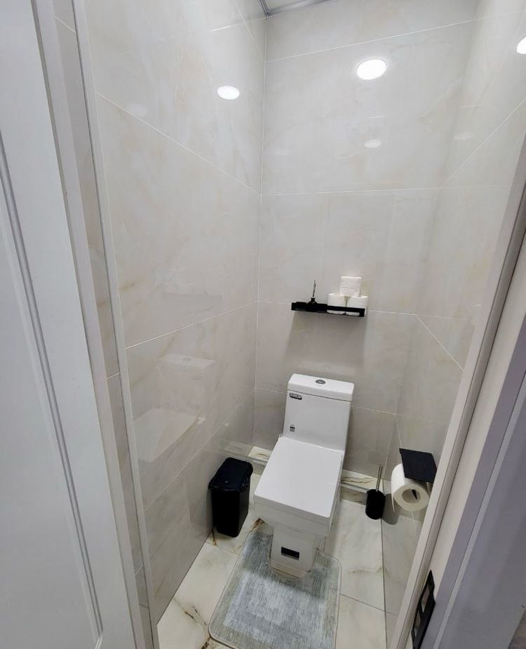For sale 3-room apartment, 58 m² · Dostlik · Yashnabad — photo 4