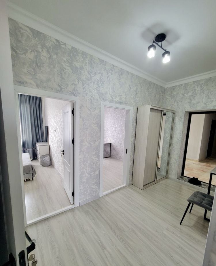 For sale 3-room apartment, 58 m² · Dostlik · Yashnabad — photo 7