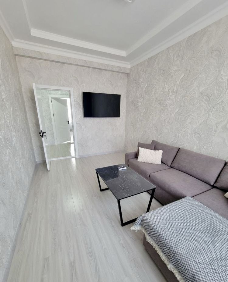 For sale 3-room apartment, 58 m² · Dostlik · Yashnabad — photo 6
