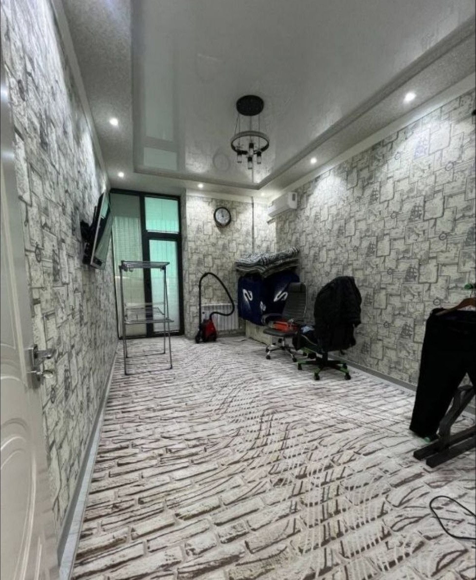 Sotiladi 3 xonali xonadon, 102 m² · Yashnobod — surat 3