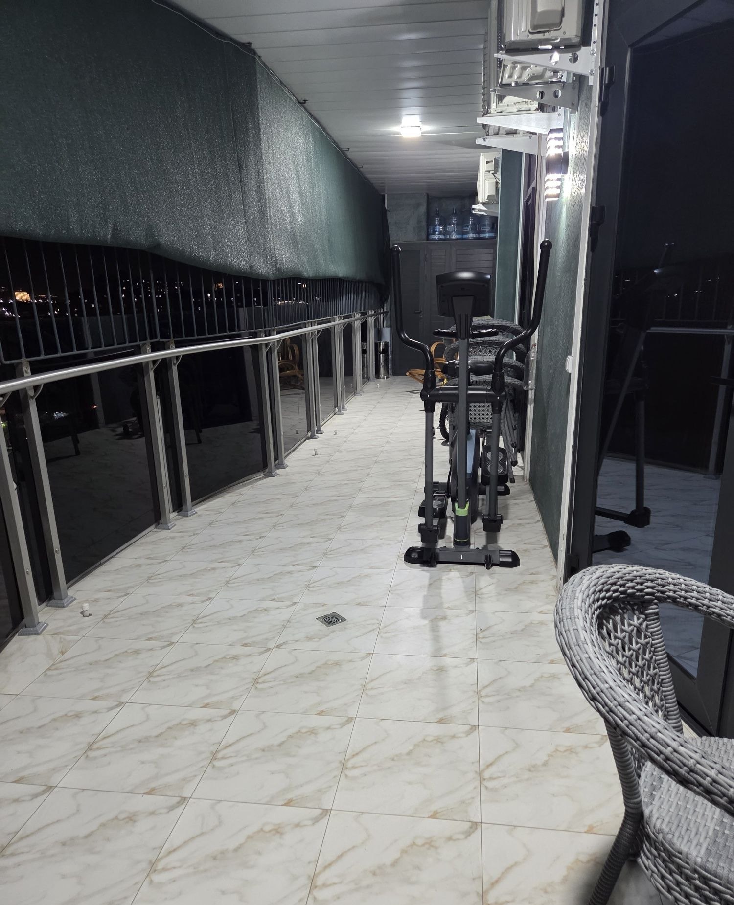 Sotiladi 3 xonali xonadon, 102 m² · Yashnobod — surat 8
